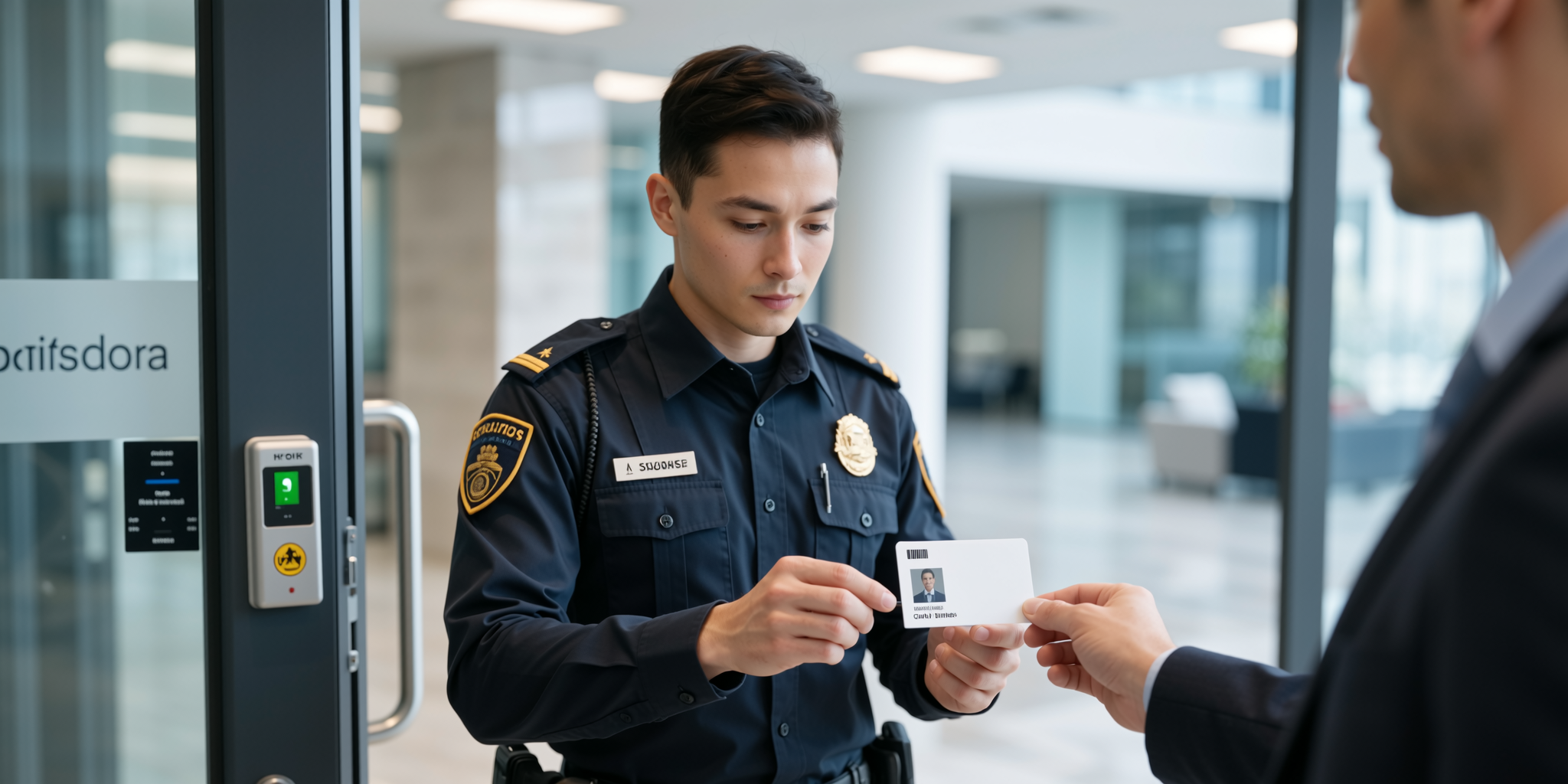 RFID 铅封标签